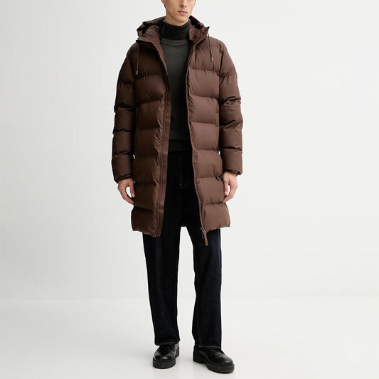 Virtual Try-On Puffer Coat Demo for Shopify